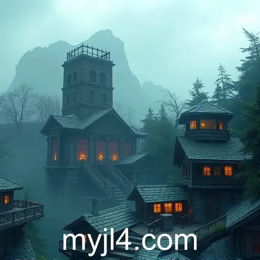 Exploring the Immersive World of Adventure Quests