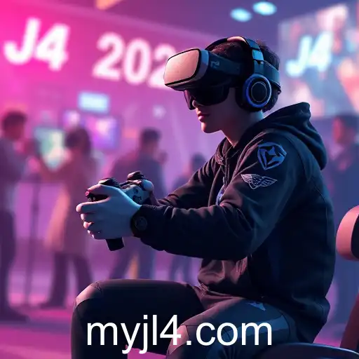 Revival of Classic Gaming