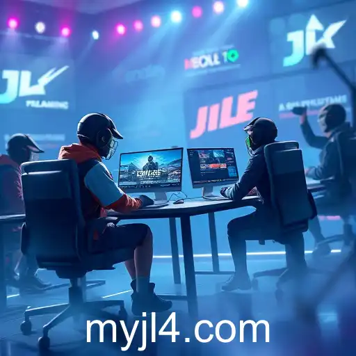 The Digital Evolution of Gaming Platforms