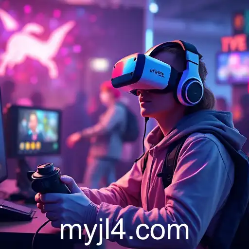 Emerging Trends in Online Gaming and Player Communities
