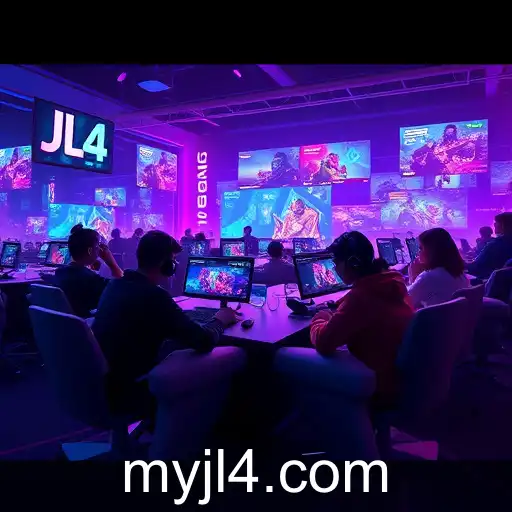 The Evolution and Impact of Online Gaming