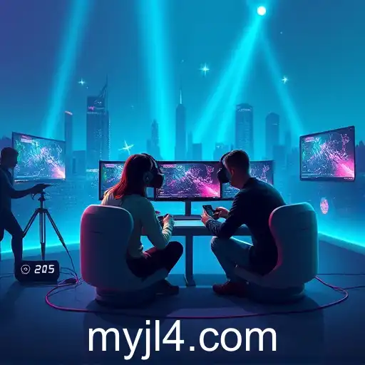 Evolution of Online Gaming Trends