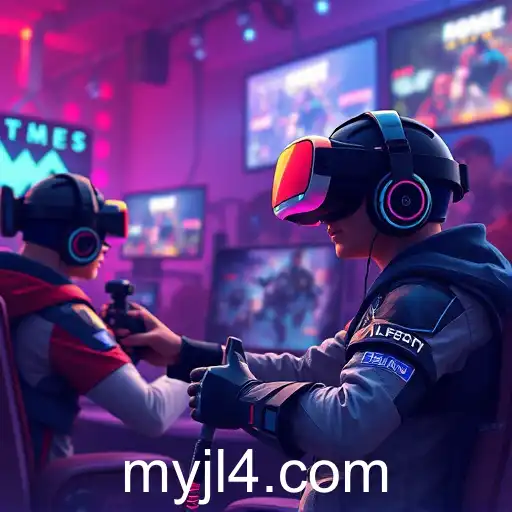 Evolving Dynamics of Online Gaming in 2025