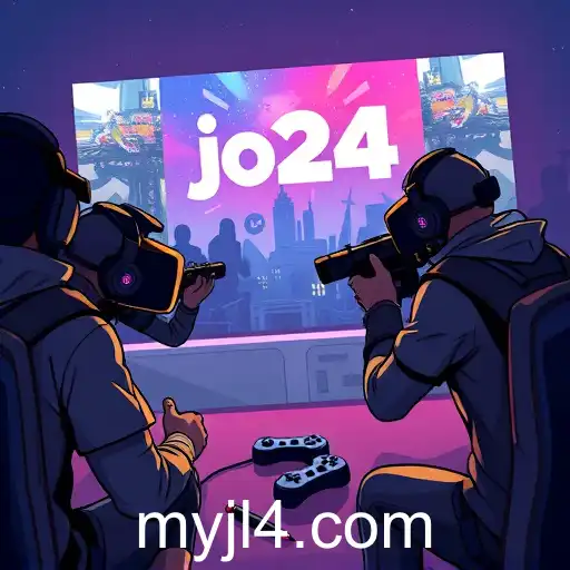 Expanding Horizons in Online Gaming