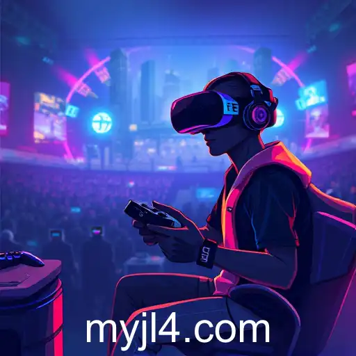 Embracing the Future of Gaming