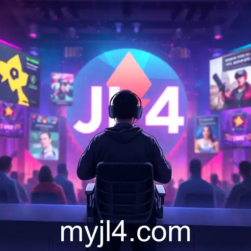 Gaming Evolution: The Rise of JL4