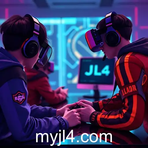 Gaming Industry Evolution Sparks Debate