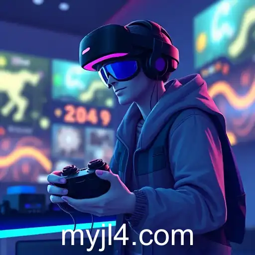 Gaming Industry Evolution in 2025