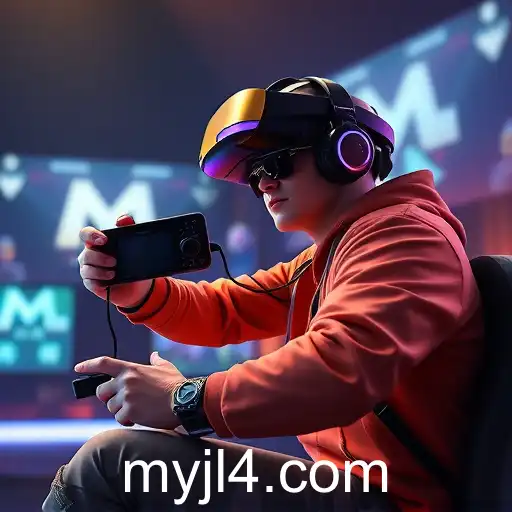 Gaming Industry Trends of 2025