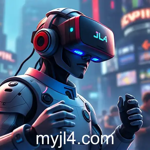 Gaming in the Age of Interactivity