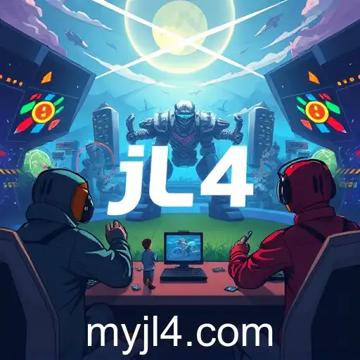 Gaming Landscape Evolves with JL4: A 2026 Perspective