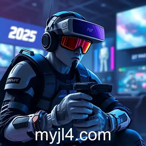 Gaming Innovations and Market Trends