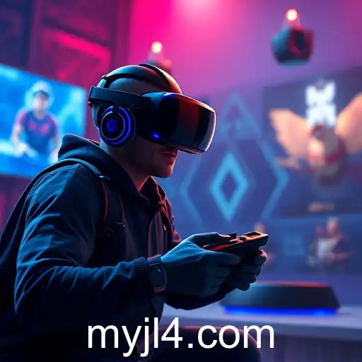 The Rising Influence of Game Websites in 2025