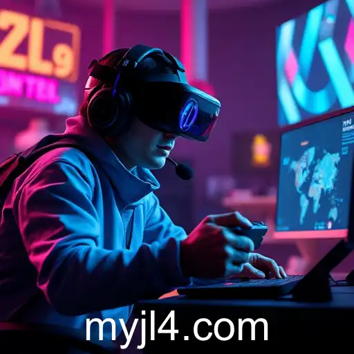 The Impact of Gaming on Modern Society