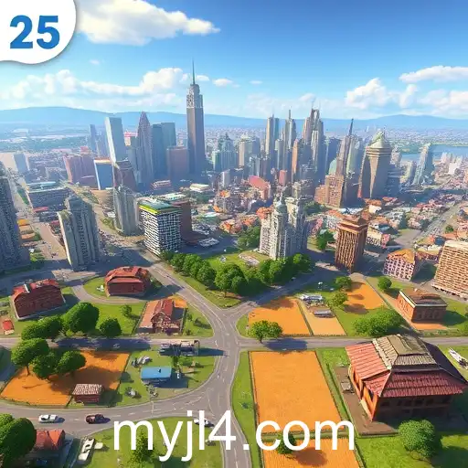 The Gaming Revolution: JL4 Takes the Lead