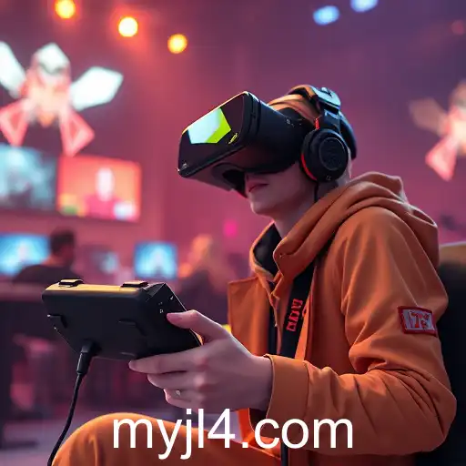 Evolving Trends in Online Gaming for 2025