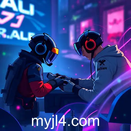 Evolution of Online Gaming in the Futuristic Era