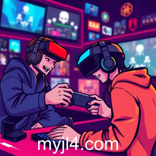 The Growing Influence of Online Gaming in 2025