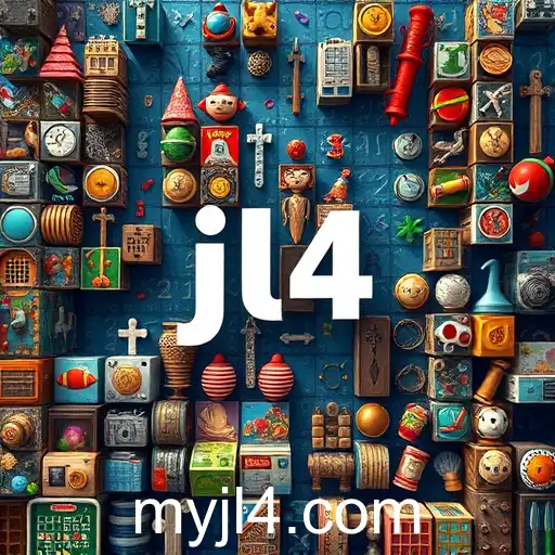 The Rise of JL4: A Gaming Phenomenon