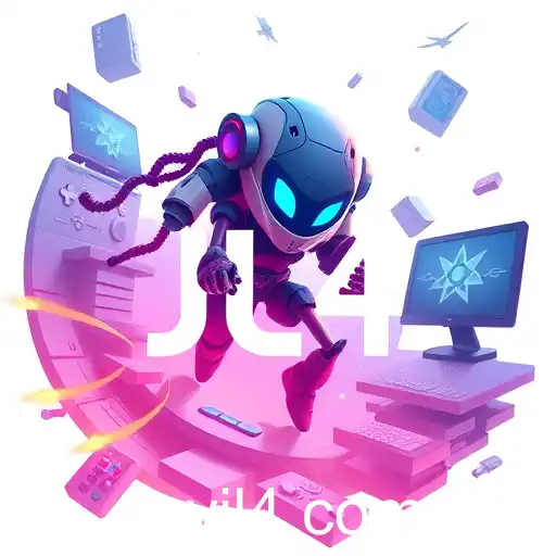 Gaming Evolution: The Rise of JL4