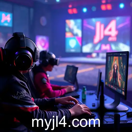 Rising Influence of JL4 in the Gaming World