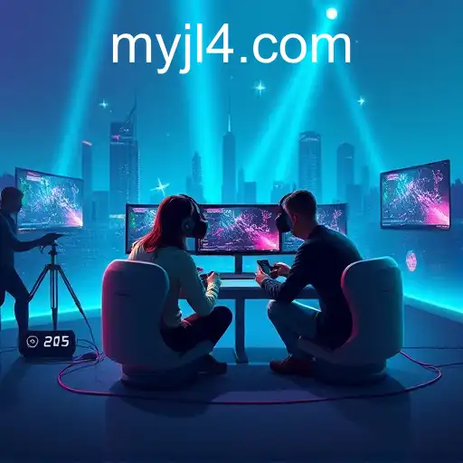 Evolution of Online Gaming Trends