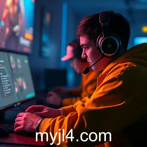 Embracing the Future of Gaming