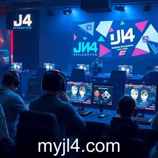 Gaming Industry Faces New Challenges