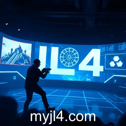 Gaming Evolution: The Impact of JL4 in the New Digital Era