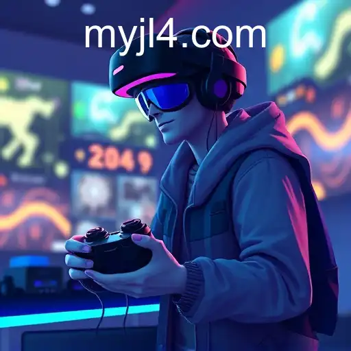 Gaming Industry Evolution in 2025