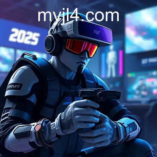 Gaming Innovations and Market Trends