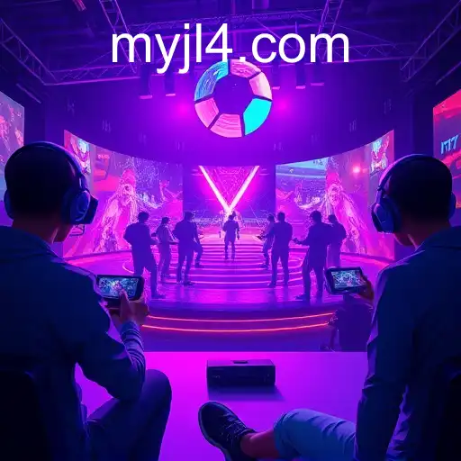 Gaming Trends on the Rise in 2025