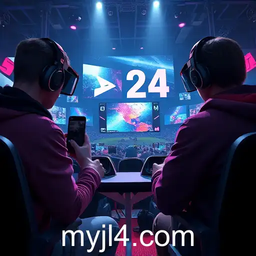 Gaming Trends Shaping 2025