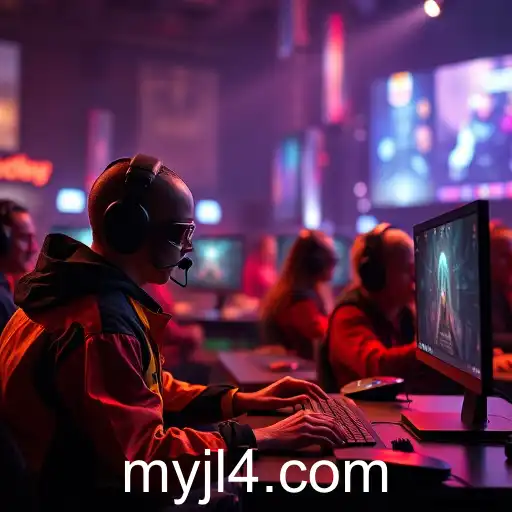 Gaming Trends and Challenges Amid New Legislation