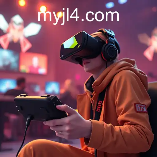 Evolving Trends in Online Gaming for 2025