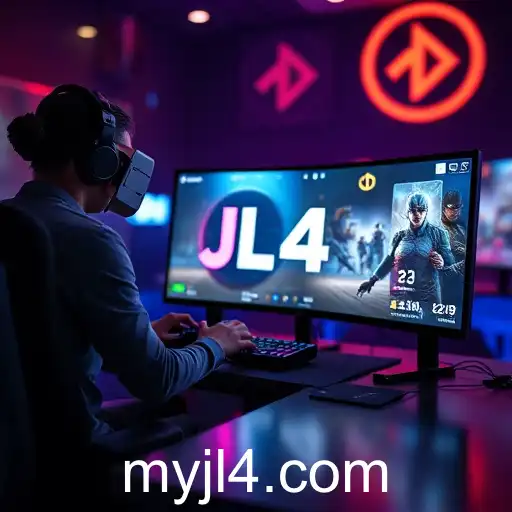 Emerging Trends in Online Gaming