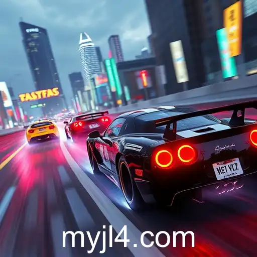 Navigating the Thrills and Trials in the 'Racing Challenges' Category