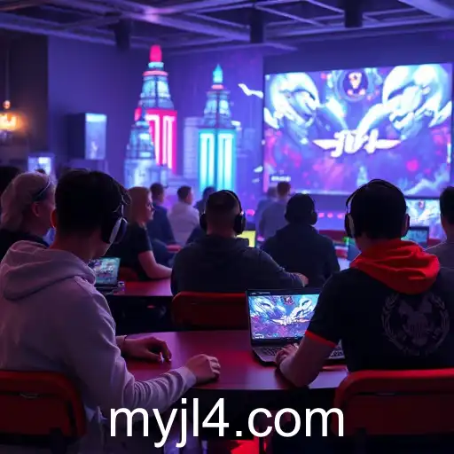 The Rise of Digital Gaming Communities in 2025