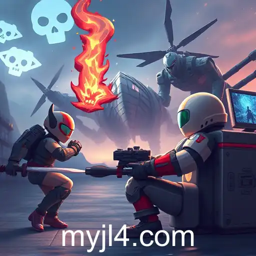 Gaming Evolution: The Rise of JL4