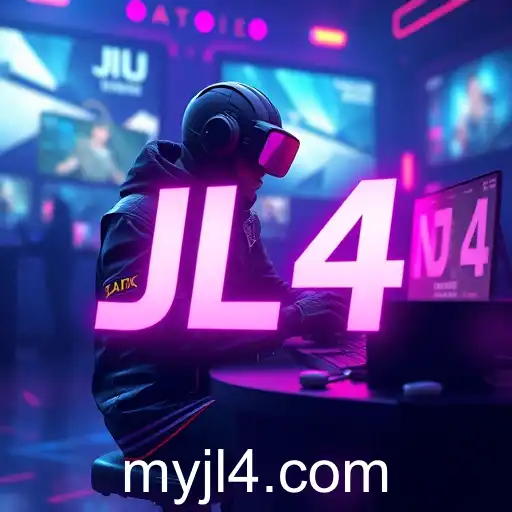 The Rise of JL4 in the Gaming World