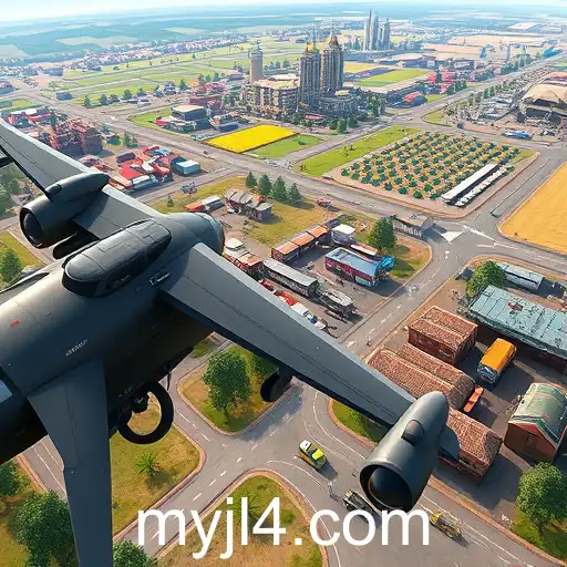 Exploring the Immersive World of Simulation Games