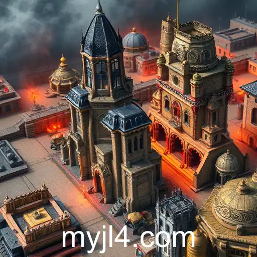 The Intricacies and Allure of Strategy Games